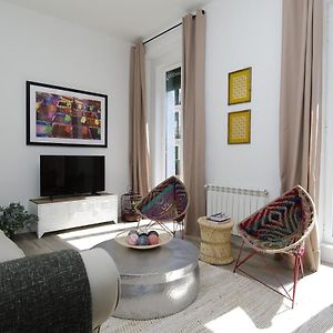Apartamento de 3 Dormitorios